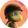 Currency icon