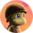 Currency icon