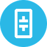 Currency icon