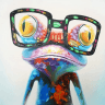 Currency icon