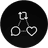 Currency icon