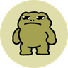 Currency icon