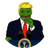 Currency icon
