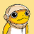 Currency icon