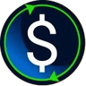 Currency icon
