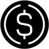 Currency icon