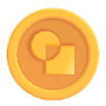 Currency icon