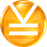Currency icon