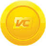 Currency icon