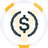 Currency icon