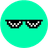 Currency icon