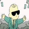 Currency icon