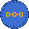 Currency icon