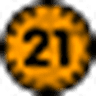 Currency icon