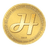 Currency icon