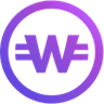 Currency icon