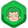 Currency icon