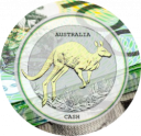 Australia Cash
