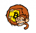 Bitcoin Monkey