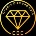 Crypto Diamond Coin