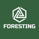 Foresting