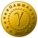 Gamma Coin