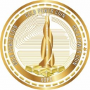 Gold Power Coin
