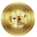 MB8 Coin