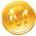 MERLIN COINS