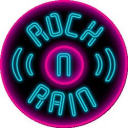 Rock N Rain Coin