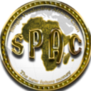 Single Productive African Coin