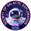 Society of Galactic Exploration