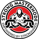 StrongHands Masternode