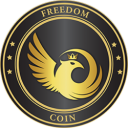 The Freedom Coin